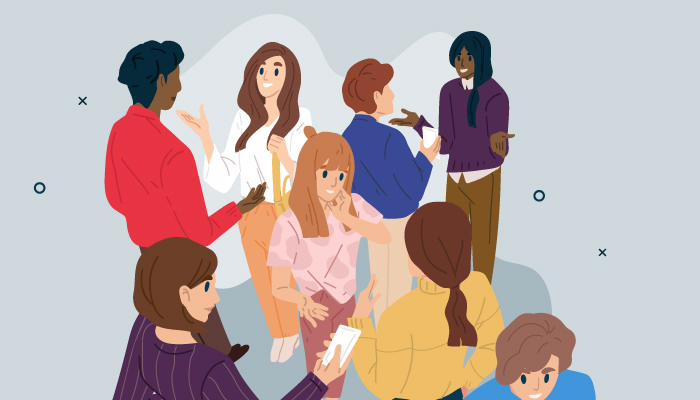 30 Ways to Improve Your Social Skills in the Workplace 30 Ways to Improve Your Social Skills in the Workplace