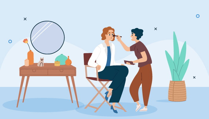How to Become a Makeup Artist — A Complete Guide