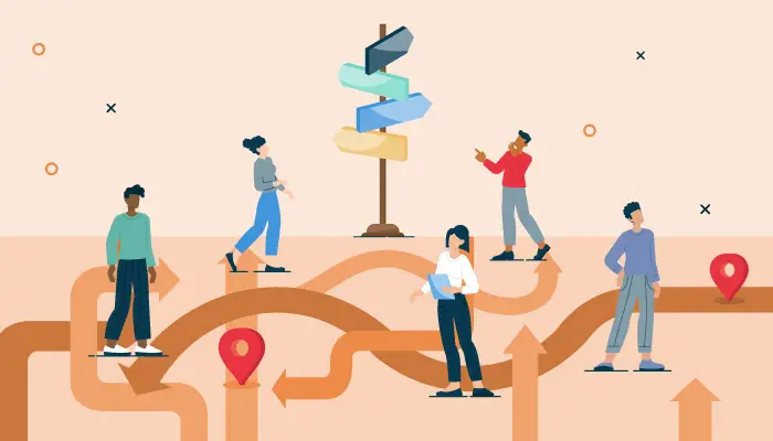 Ultimate List of Careers to Explore Your Options (150+)