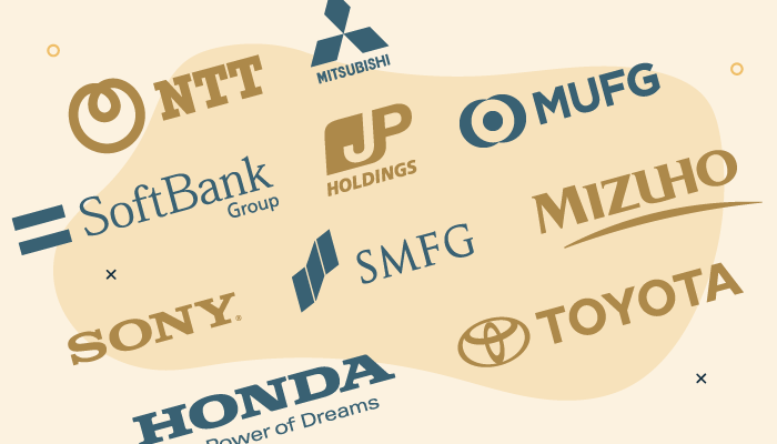 The biggest luxury conglomerates in the world