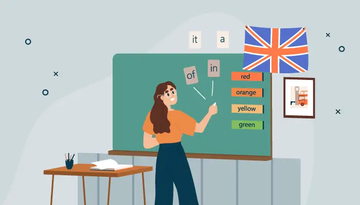 15 Useful Tips for Teaching English as a Second Language