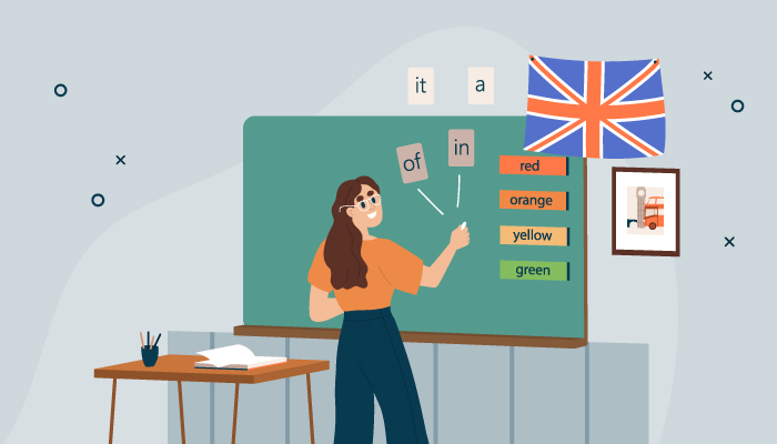 15 Useful Tips for Teaching English as a Second Language