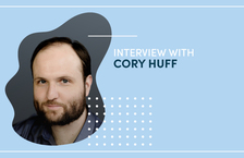Interview with Cory Huff on staying productive after a holiday