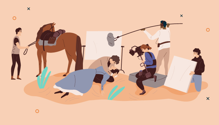 30 Best Careers in the Film Industry, and Salaries