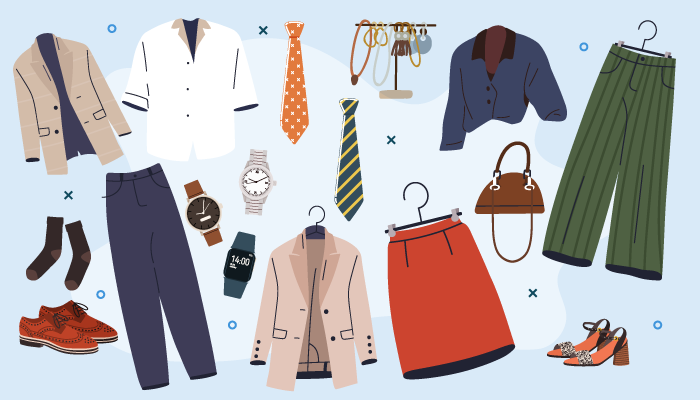 Uniforms, General Workwear and Dress Code Queries Answered - The HR Company