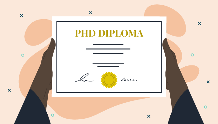 getting a phd is not worth it