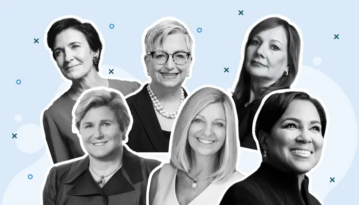 Most Powerful Women in Finance for 2018: No. 17, Goldman's