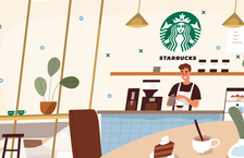 Starbucks hiring process - how to get hired