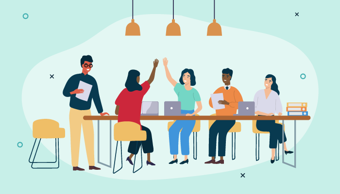 The Importance of Teamwork in the Workplace The Importance of Teamwork in the Workplace