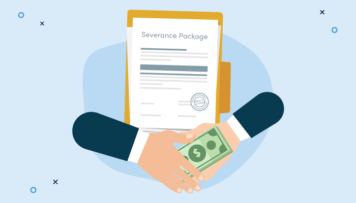 Severance Pay: What it is and Why it's Offered