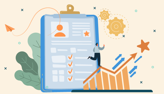 Showing A Promotion On Your R sum Tips And Examples showing-a-promotion-on-your-r-sum-tips-and-examples