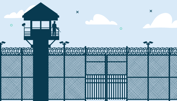 Becoming a Correctional Officer: Steps to Follow