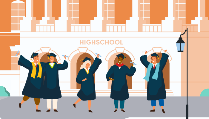 School Leavers Guide Options After You Leave School School Leavers Guide Options After You Leave School