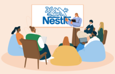 How to get an internship with Nestlé