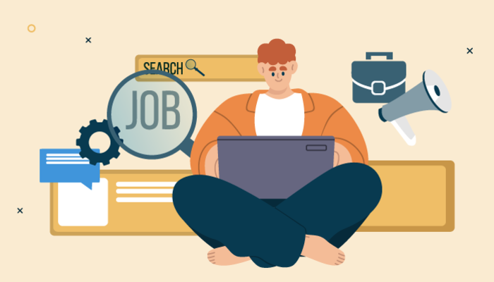 How to Get a Job with No Experience: 10 Tips & Examples