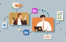 How to network on LinkedIn