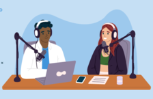 How to become a podcaster