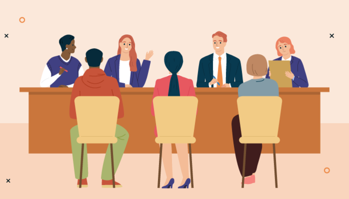 Group Interviews 101: The Complete Guide to Success (2024)