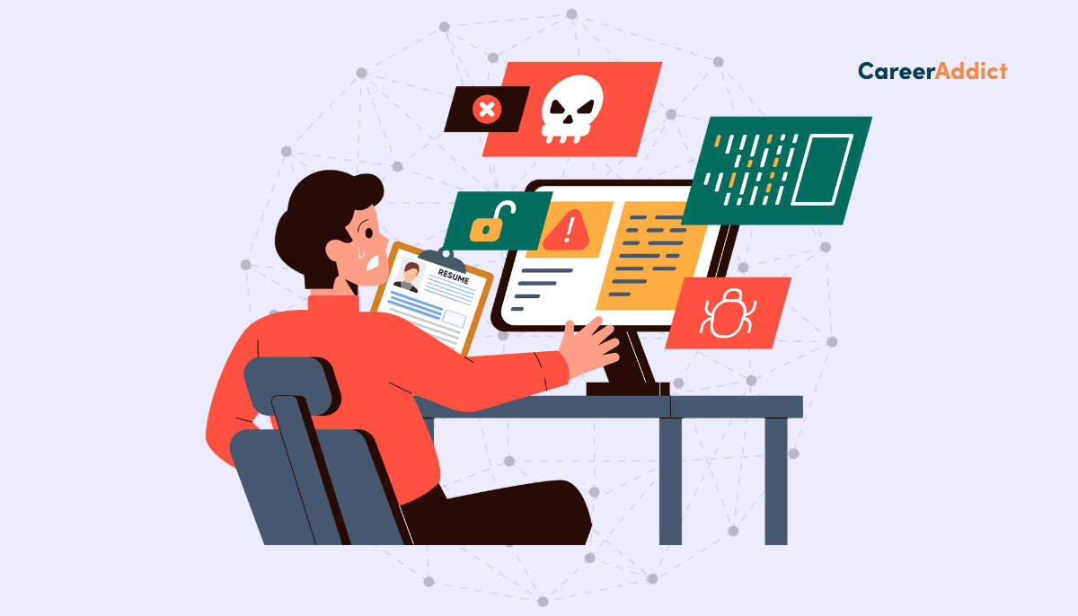 How to Protect Your Personal Data During a Job Search