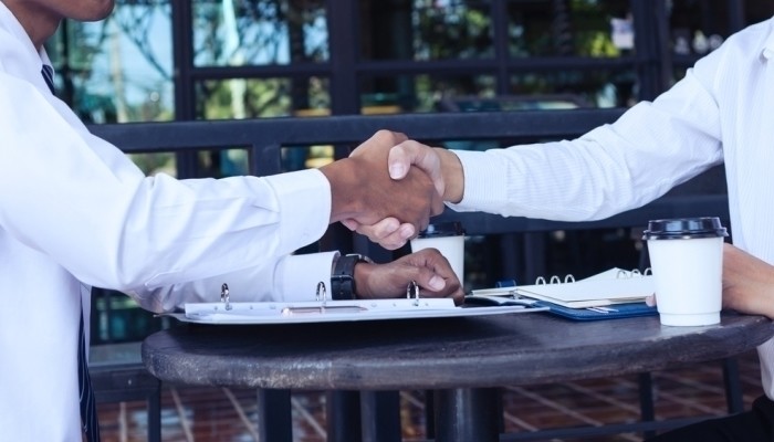 what to do after the interview