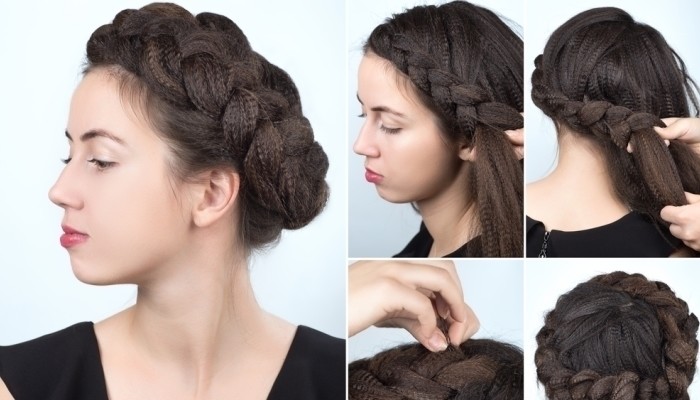 20 best interview hairstyles for women