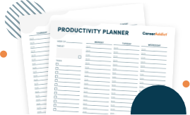 productivity planner