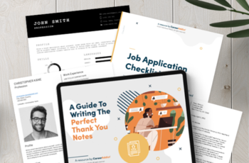 Career Starter