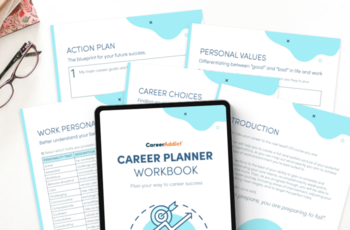 The Complete Career Planner