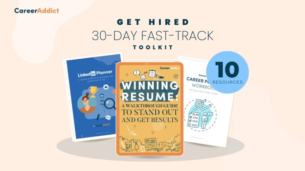 Get Hired Bundle