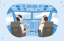 How to become a pilot